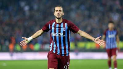 Yusuf için rekor bonservis isteniyor