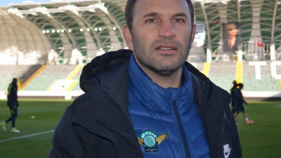 Okan Buruk Akhisar’dan ayrıldı