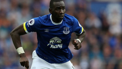 Fenerbahçe'ye Kongolu yıldız