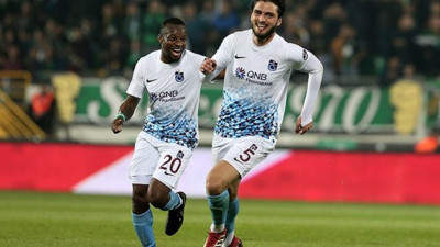 Okay Yokuşlu imzayı attı!