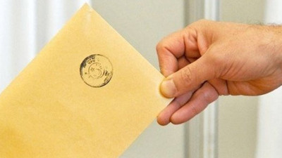 AGİT raporu: "OHAL şartlarında seçim olmaz"