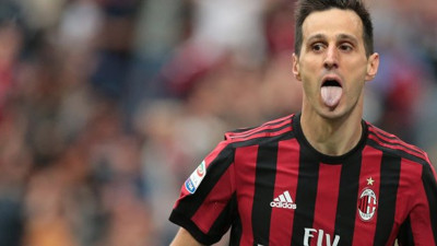 Beşiktaş'tan Kalinic atağı