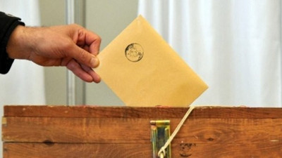 Balkanlar sandık başında