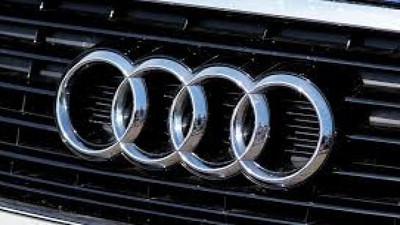 Audi’ye gözaltı şoku