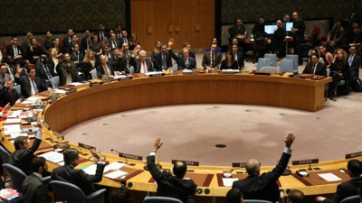 ABD’den tepki çeken BM kararı