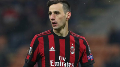 Galatasaray’da hedef Kalinic
