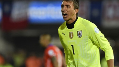 Muslera tarihe geçecek