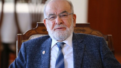 Karamollaoğlu'ndan erken seçim çıkışı
