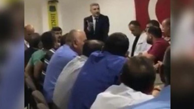 MHP'li adayın sözleri büyük tepki çekti