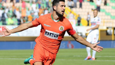 Beşiktaş'tan Emre Akbaba için sürpriz takas teklifi