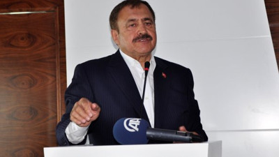 Bakan Eroğlu’ndan tepki çeken işsizlik açıklaması