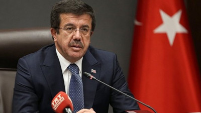 Bakan açıkladı: Patates ve soğan ithal edilecek