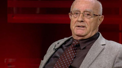 Turgut Kazan'dan YSK'ya başvuru