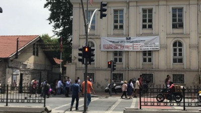 MSGSÜ’den tahliye kararına tepki