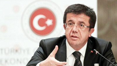 Bakan Zeybekçi’den döviz kuru açıklaması