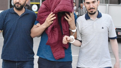 Adil Öksüz’ün bacanağı yakalandı