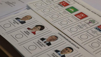 Seçim günü yasaklarına dikkat