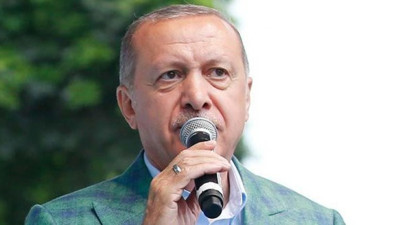 Erdoğan: "Ciddi bir sıkıntı görünmüyor"