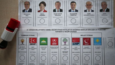 Sandıklar saat kaçta açılır? Sonuçlar ne zaman belli olur?