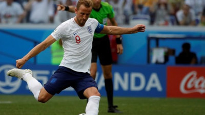 İngiltere gole boğdu