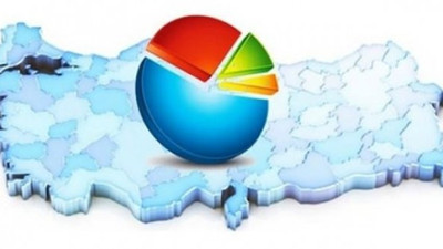 "AKP'nin İstanbul, Ankara, İzmir'i alma şansı yok"