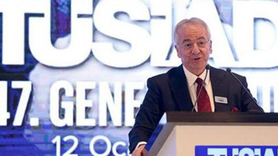 TÜSİAD’tan seçim sonucu açıklaması