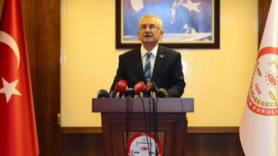 Kesin sonuçlar ne zaman açıklanacak?