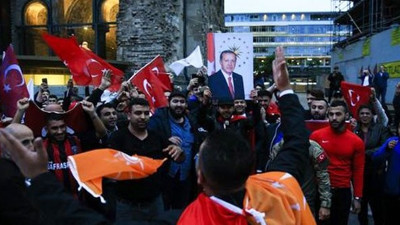 Avusturya: "Erdoğan'a oy verenler dönebilir"