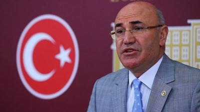 CHP'li Tanal: "Millete müstehaktır"