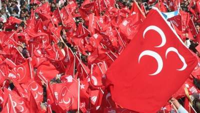 O MHP'li vekile kötü haber