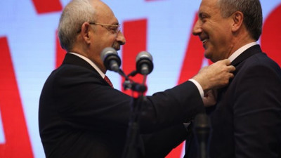 Habertürk yazarı Yılman: "Kılıçdaroğlu İnce'ye bırakıyor"