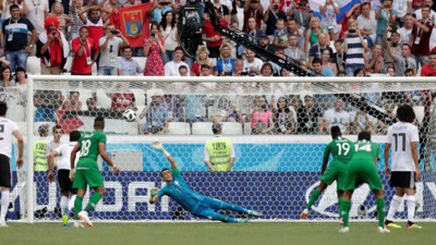 Mısırlı spor adamının dramatik ölümü!