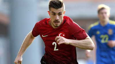 Beşiktaş Dorukhan’ı renklerine bağladı