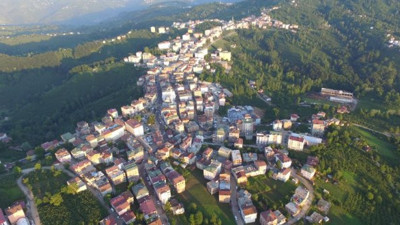Belediye Erdoğan'ın oy oranına göre yol yapacak