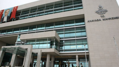 Cumhurbaşkanlığı kararnamelerine AYM denetimi