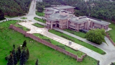 Başbakanlık sona erdi: Çankaya Köşkü ne olacak?