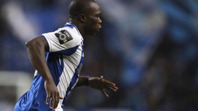 Portekiz basınından flaş Aboubakar iddiası