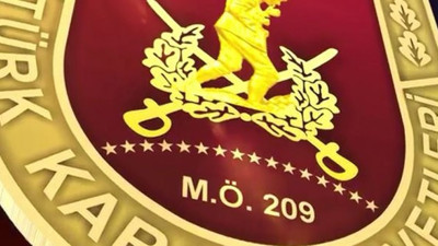 Kara Kuvvetleri'nin 2227'nci yılına özel klip