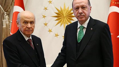 Selvi: "Kabinede MHP'li Bakan beklemeyin"