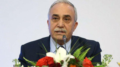 Bakan Fakıbaba’dan patates ithalatı açıklaması
