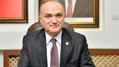 Özlü'den sonuçlara itiraz açıklaması