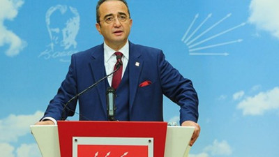 Bülent Tezcan’dan Soylu’ya sert tepki