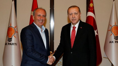 RTÜK'ten Cumhurbaşkanı adaylarına hakarete ceza