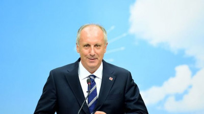 Muharrem İnce 24 Haziran gecesi neredeydi?