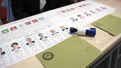 AK Parti'nin itiraz ettiği sandıkta oyu arttı