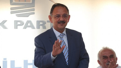 Özhaseki'den, Muharrem İnce açıklaması