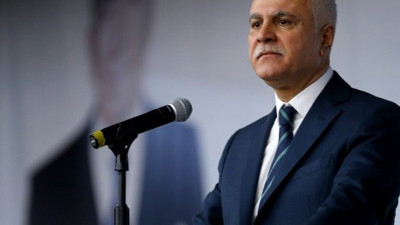 Koray Aydın: "7 ayda 50 yıllık parti kadar oy aldık"