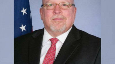 Trump ile anlaşamayan büyükelçi istifa ediyor