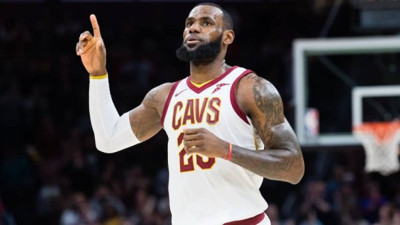 Lebron’un yeni takımı merakla bekleniyor