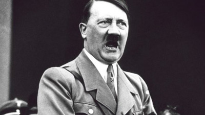 Hitler’in sağ kolunun kızı casusluk yapmış